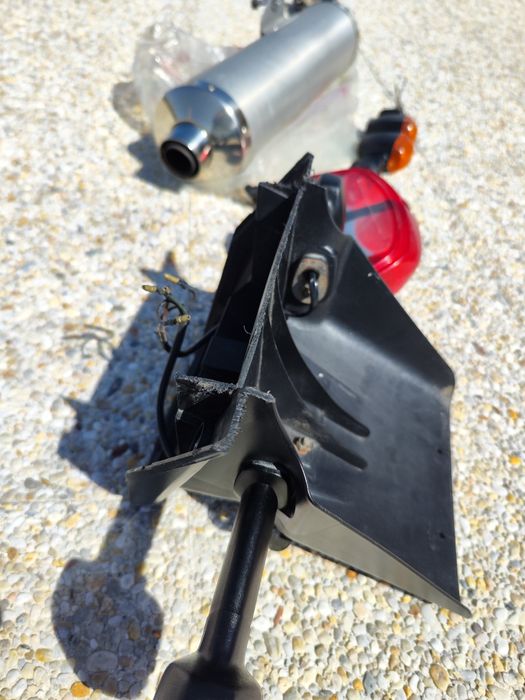 Kit completo Yamaha R6 Vila Boa • OLX Portugal