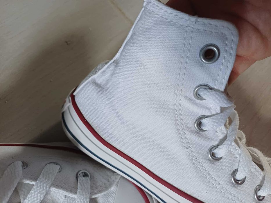 trampki converse rozmiar 28,5