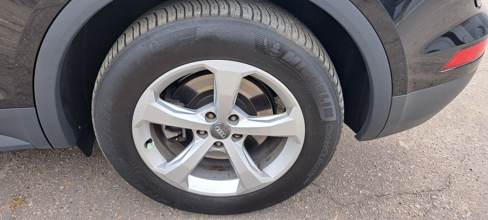 Audi Q5 3.0TDI V6 2020р