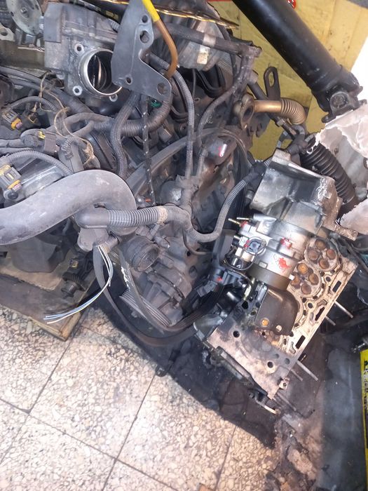Varios motores completos para peças bmw kia fiat renault peugeot