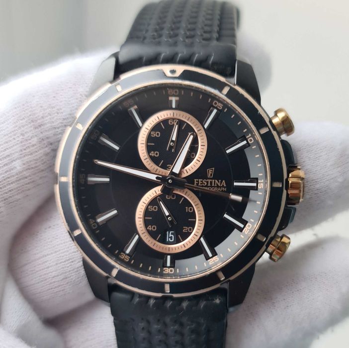 Чоловічий годинник часы Roamer Vanguard 934950 Small Second 42mm