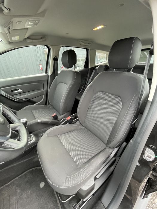 Dacia Duster 1.0 TCE Comfort, ano 2021, 68400kms! Desde 235€