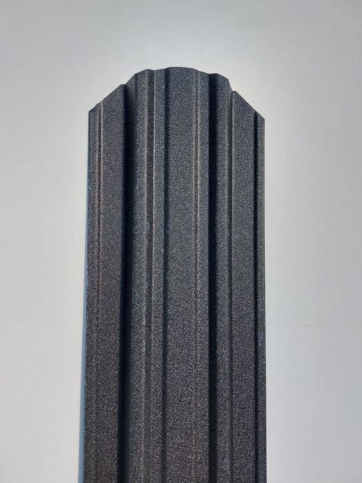 Sztachety metalowe producent montaż