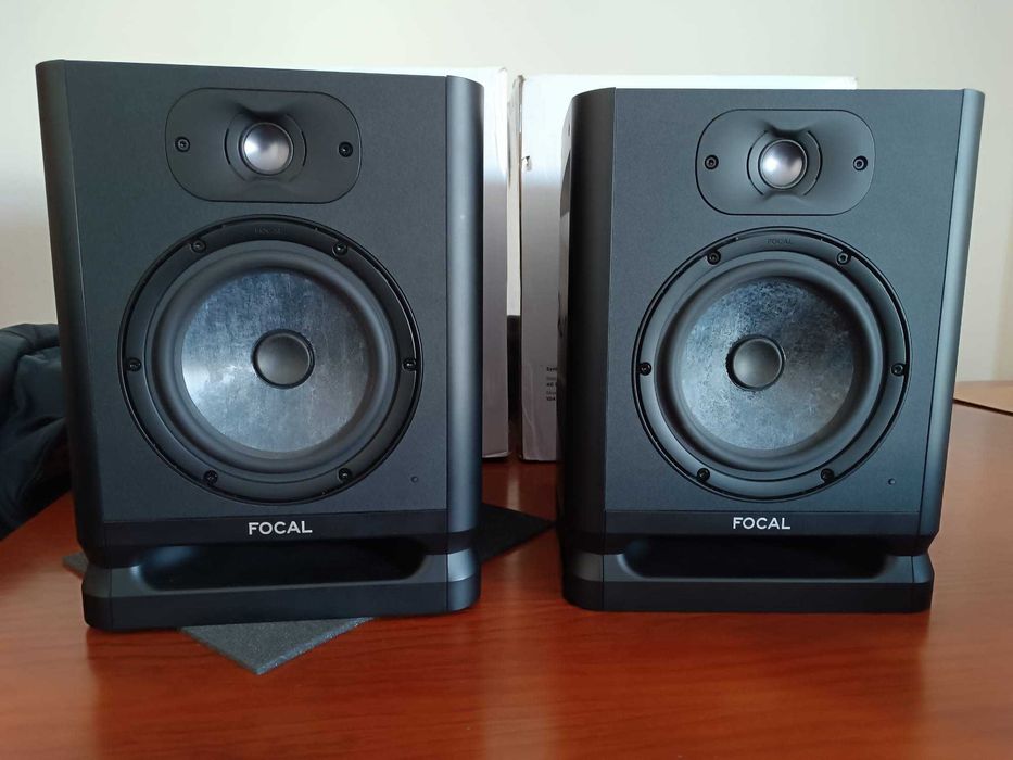 Focal Evo 6.5 (PAR)