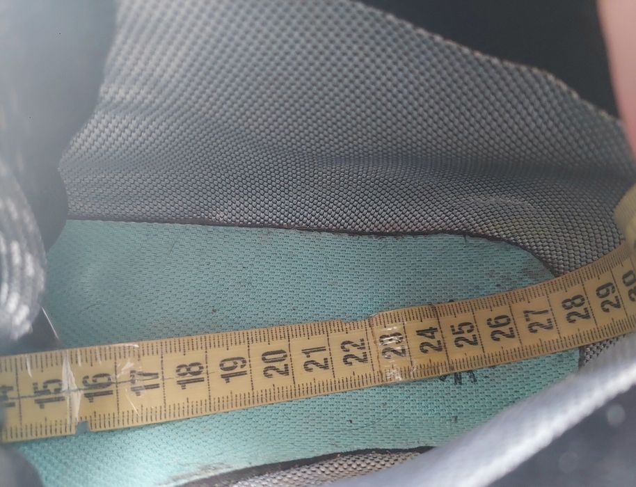 Черевики adidas Terrex AX4 Mid GORE-TEX оригінал