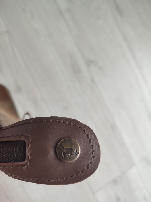 Статусна дорожня сумка від Kangol