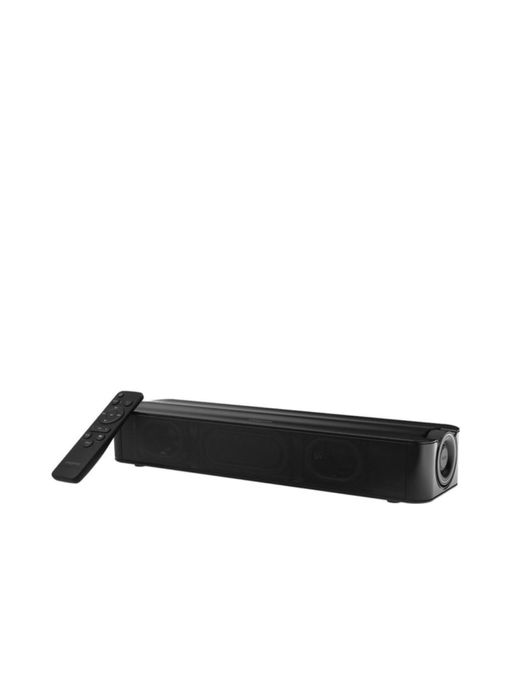 Soundbar creative stage se do PC USB