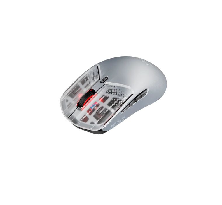 Rato gaming HyperX Pulsefire Haste 2S