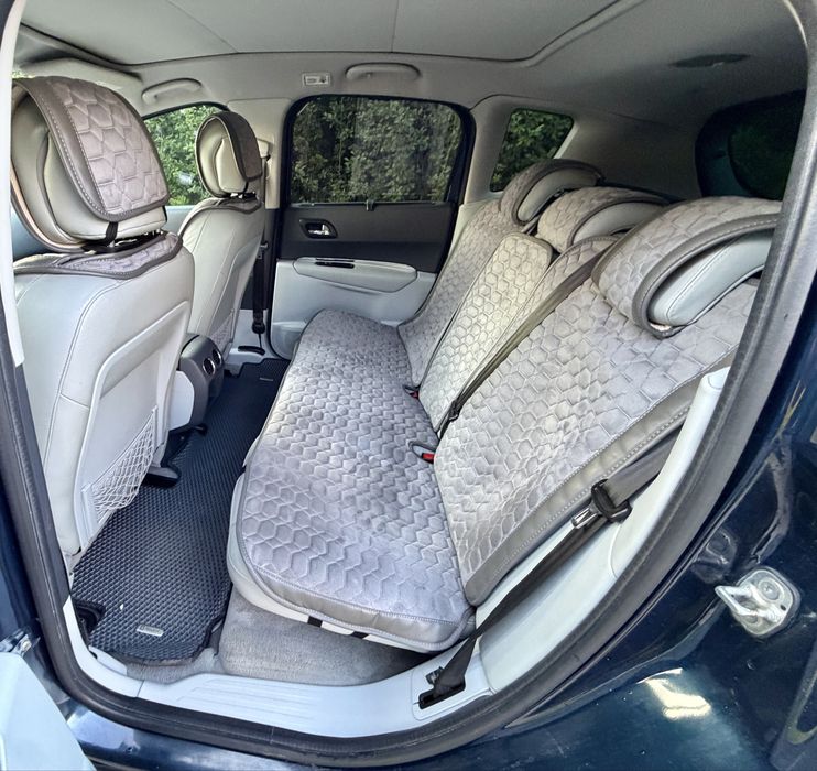 Peugeot3008  1,6 диз 2009 рік автомат