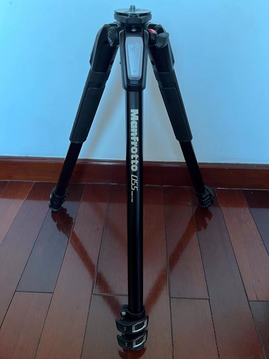 Штатив Manfrotto MT055XPRO3