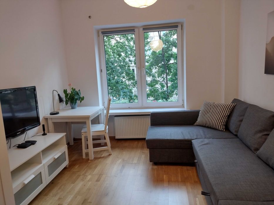 Mieszkanie – Warszawa - Widok 3
