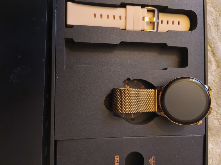 Smartwatch Maxcom FW 58 Vanad Pro