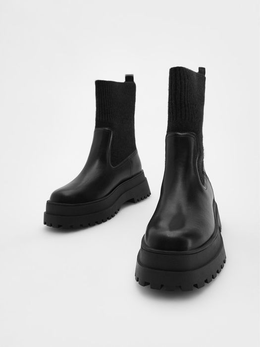 Челсі демі RESERVED