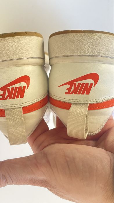 Tenis Nike 36,5 em bom estado