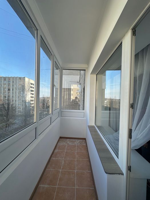 Оренда квартири Пасічна бічна Лисинецька