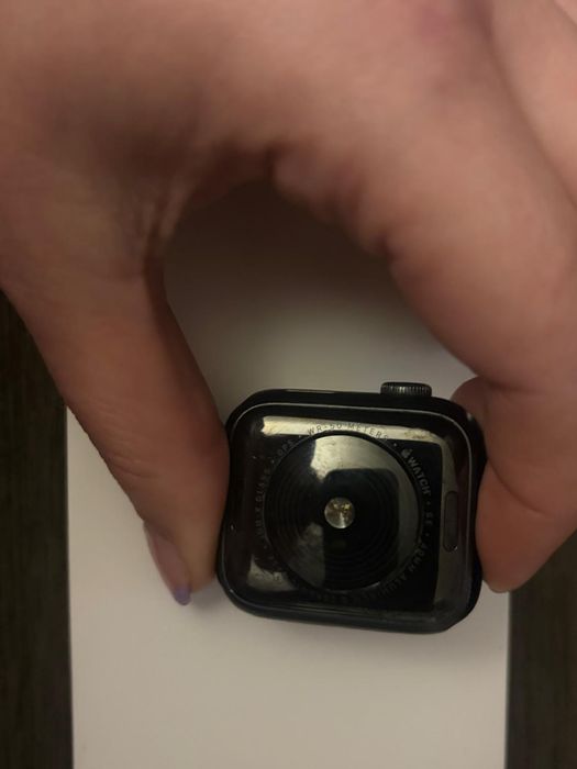 Iphone 12 pro 256 GB  + watch se