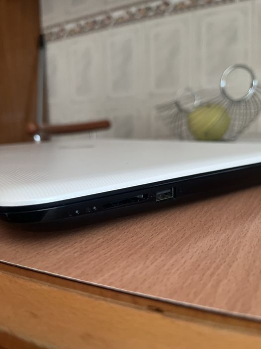 Portátil Hp 8Gb