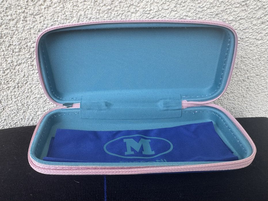Etui na okulary Missoni, nowe oryginalne