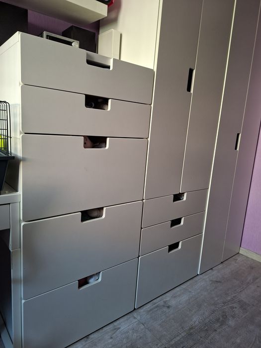 Meble Ikea Stuva