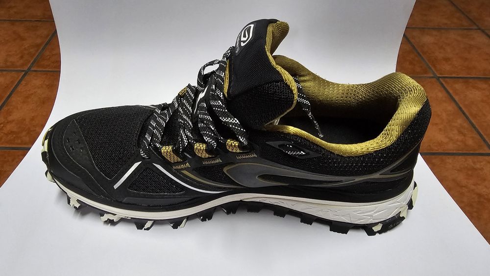 Sapatilhas trail Kalenji N°40