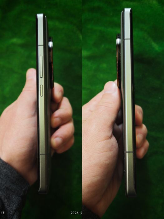 Камерофон Xiaomi 13 ultra 12/256