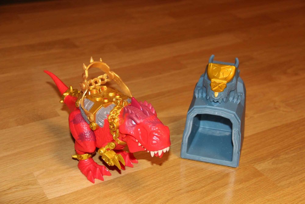 Cobi - Dinozaur  Trasure X