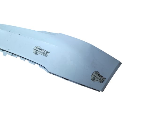 Бампер задній голий Tesla Model S 2012-2016 1068749-00-A