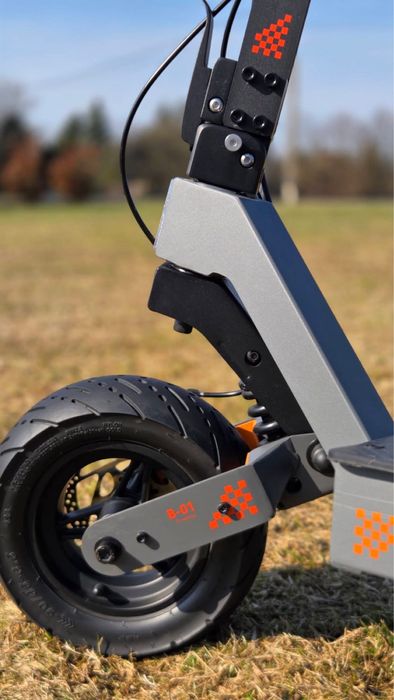 Kukirin g4 stan 10/10