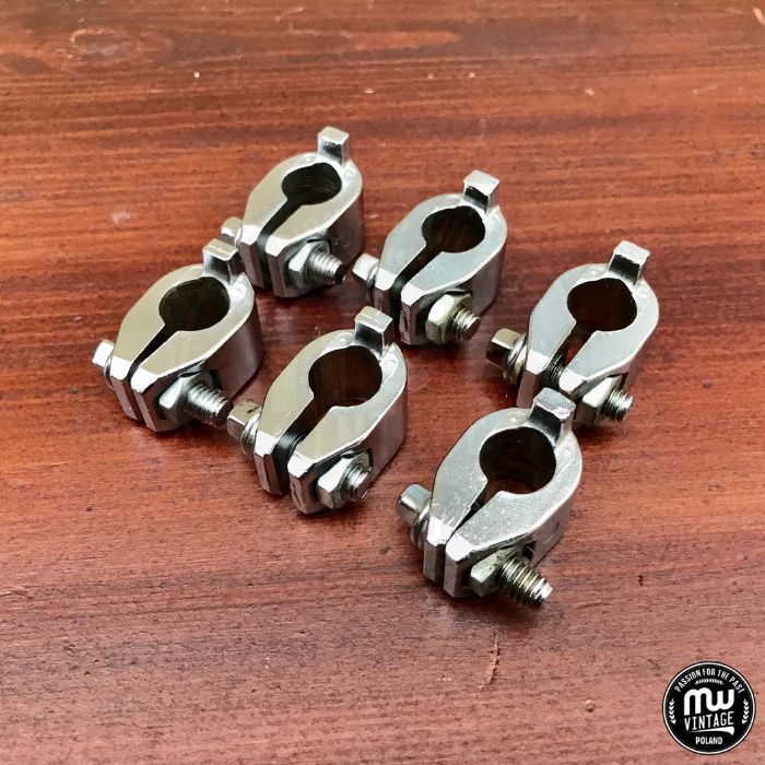 Yamaha - Memorylock ramienia łamanego x 6 - akcesoria ‼️