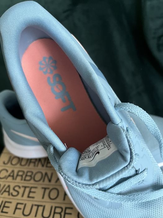 Buty sportowe Nike r.38 nowe