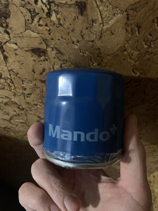 Фільтр масляний оливний, oil filter MOF0111