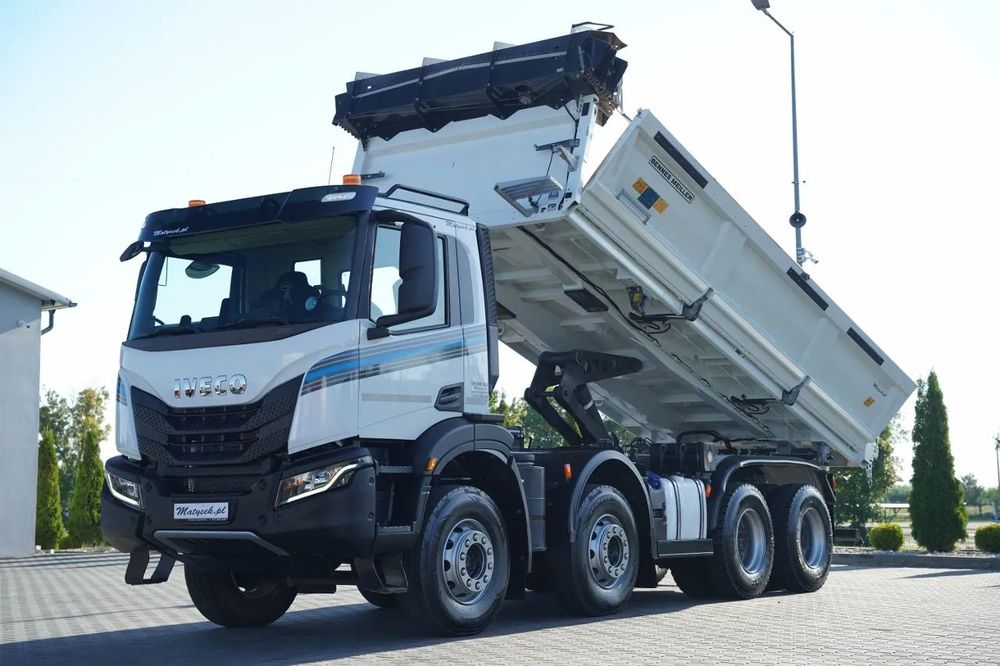 Iveco