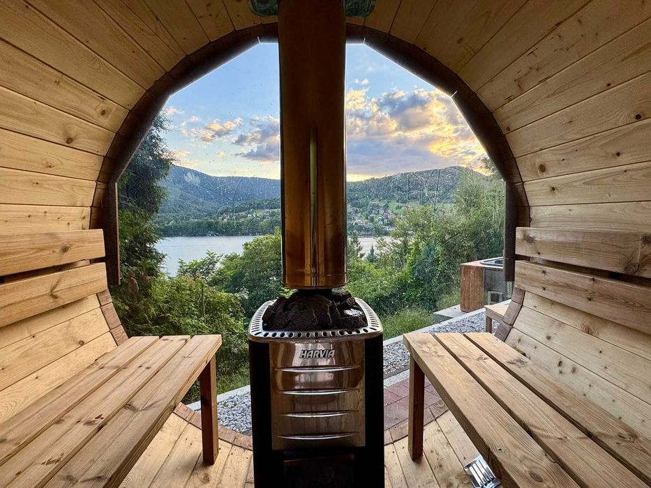 Willa z 3 sypialniami/kawalerski/panieński/imprezy/quady/skutery wodne