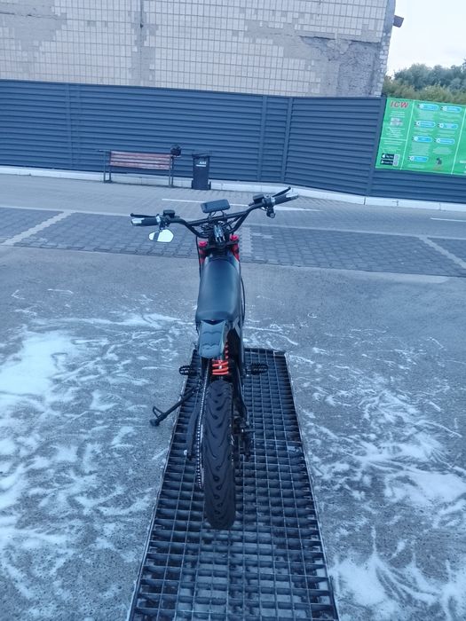 Продам kugoo wish 01 max