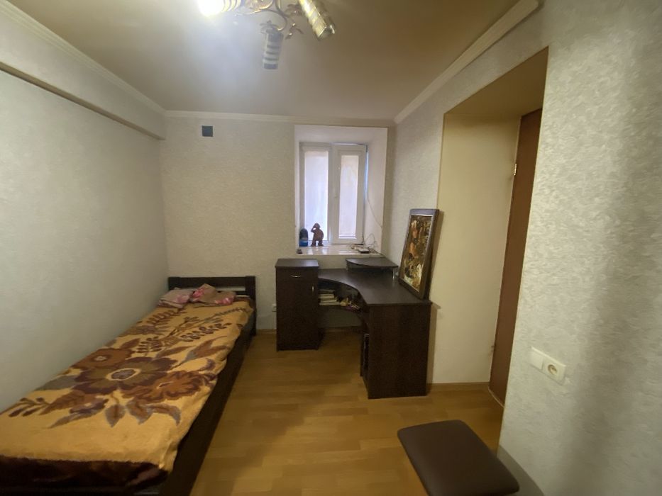 2-комнатная квартира по адресу (площадь 55 м²) - Atlanta.ua - фото 3