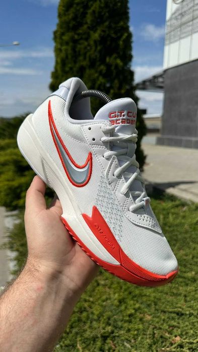 nike gt cut - купити чоловіче взуття - Ціна на OLX.ua