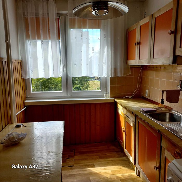 Mieszkanie – Kraków - Widok 4