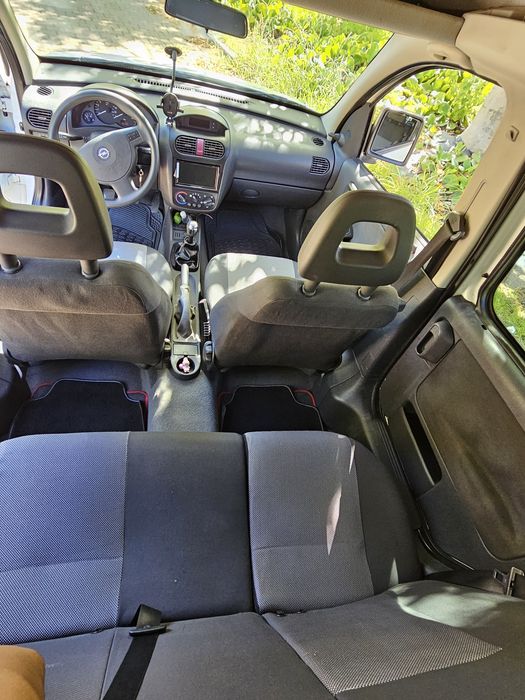 Opel combo 1.3cdti