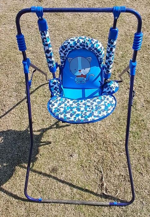 Huśtawka dziecięca