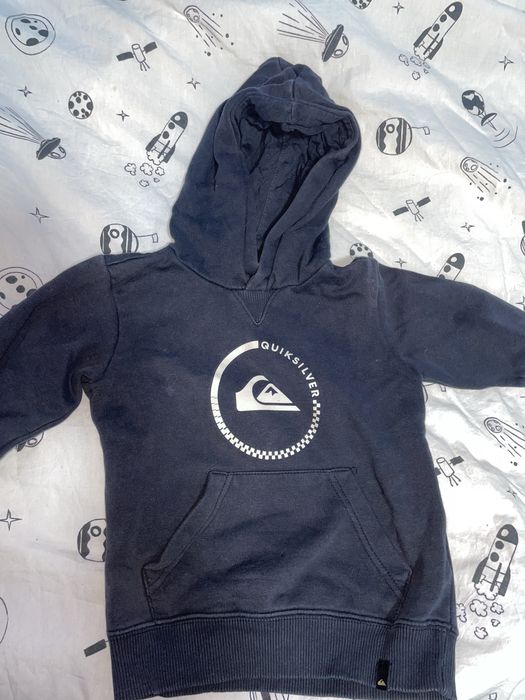 Camisola Quiksilver 4A