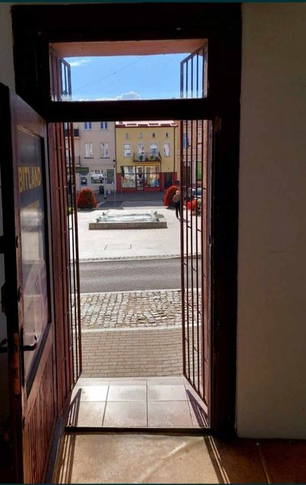 Świetny lokal 35m2 - po remoncie! Kowalewo Pomorskie, Toruń, Golub Dob