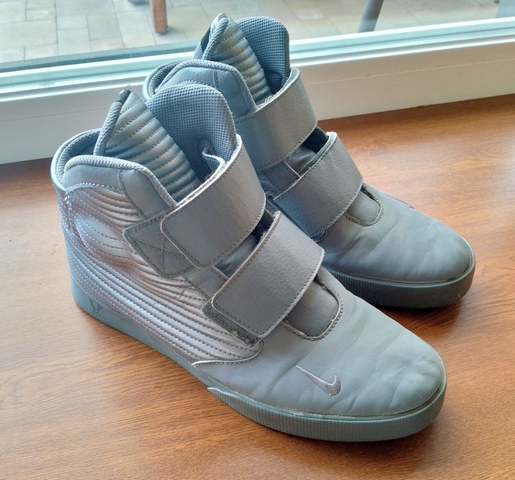 Кроссовки Nike Flystepper 2K3