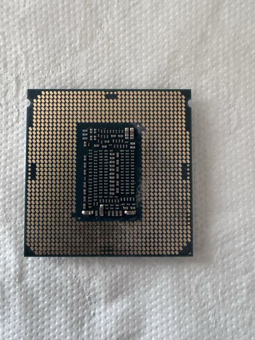 Intel Core i5-9400F 2.90 GHz – 6 rdzeni, LGA1151, sprawny