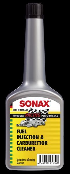 Produtos SONAX Limpeza e detalhe Automóvel