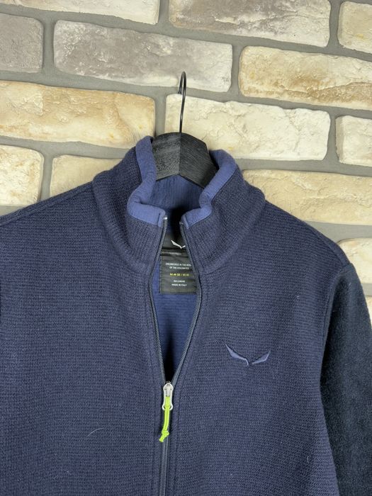 Sweter bluza salewa meska rozmiar S