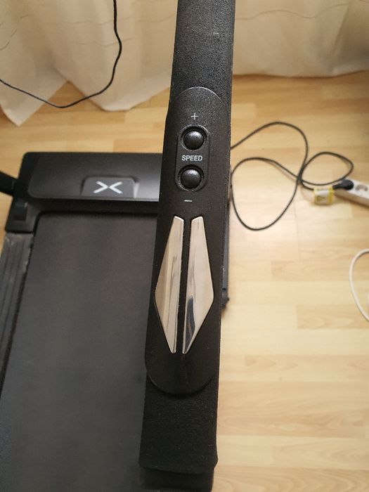 Passadeira INXIDE Xt12+ como nova