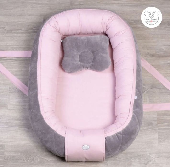 Кокон для немовлят