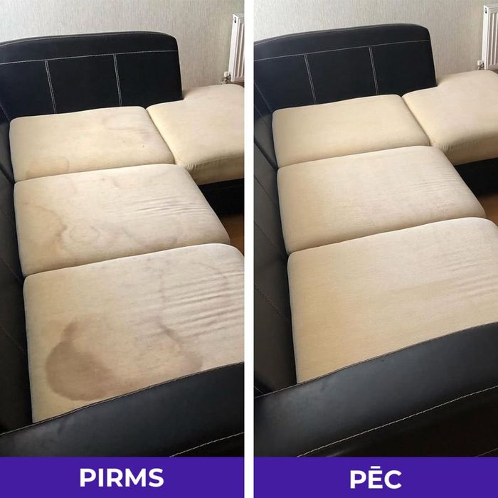 CLEAN LIMP FRESH  LIMPEZA PROFISSIONAL