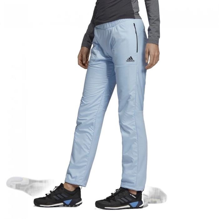 Штаны женские Windfleece adidas