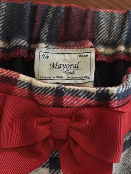 Calções CRIANÇA Benetton,Mayoral